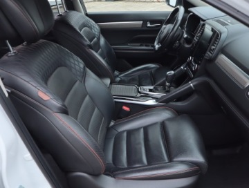 Renault Koleos II SUV Facelifting 2.0 Blue dCi 190KM 2020 Renault Koleos 2.0 dCi, Salon Polska, Serwis ASO, zdjęcie 8