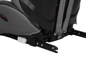 Автокресло Kids Zone ISOFIX 9-36 кг