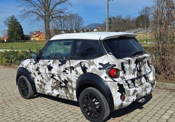 Chatenet 2015 Chatenet CH26 Kat.L6E Bez Prawa jazdy Od 14 Lat Moro Diesel 5KM, zdjęcie 6