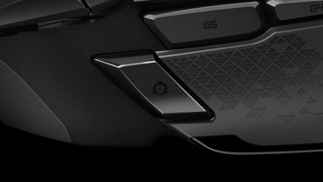 Оптический датчик проводной мыши Logitech 910-005470 G502 Hero G-502