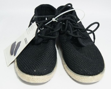 TOM&ROSE Женские эспадрильи, размер 36