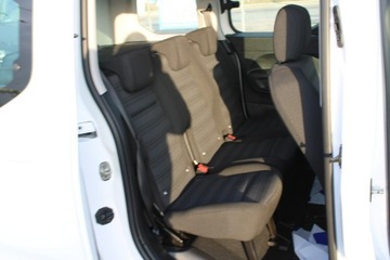 Opel Combo E Kombivan 1.5 Diesel 131KM 2021 Opel Combo Life LIFE 1.5Cdti ENJOY Gwarancja, zdjęcie 26