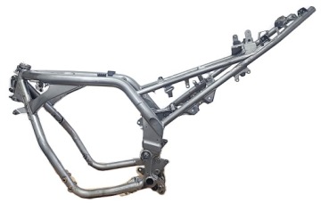 РАМА YAMAHA FZS 1000 FAZER 01-05