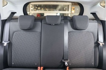 Ford Fiesta VIII Hatchback Facelifting 1.0 EcoBoost 100KM 2023 Ford Fiesta 1.0 EcoBoost Titanium ASS Benzyna 100KM, zdjęcie 18