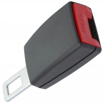 ZAŚLEPKA PASA BEZPIECZEŃSTWA PRZEDŁUŻKA ADAPTER