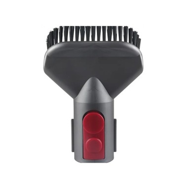 Szczotka mini twarde włosie do Dyson V7 V8 V10 V11 V15