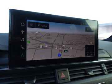 Audi A4 B9 Allroad Quattro Facelifting 2.0 40 TDI 204KM 2021 Audi A4 Allroad Audi A4 allroad 40 TDI 204km S tronic 2.0 Diesel 204KM, zdjęcie 38