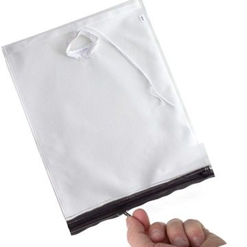 WOREK WIELORAZOWY 50L DO ODKURZACZA GRUBY ZAMEK XL