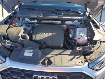 Audi Q5 II 2023 Audi Q5 Premium Plus 2023 2.0L 2.0 Benzyna 261KM, zdjęcie 6