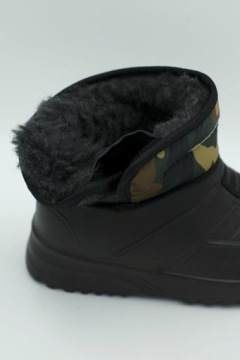 Сапоги Snowgear Fleece Boots Moro Velcro Lightweight (41)