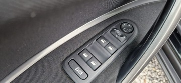 Citroen C5 III Sedan 1.6 HDi FAP 115KM 2015 Citroen C5 Jeden Właściciel Super Stan, zdjęcie 33