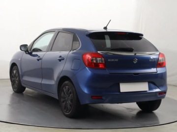 Suzuki Baleno III 1.2 DualJet 90KM 2016 Suzuki Baleno 1.2, Salon Polska, Klima, zdjęcie 3