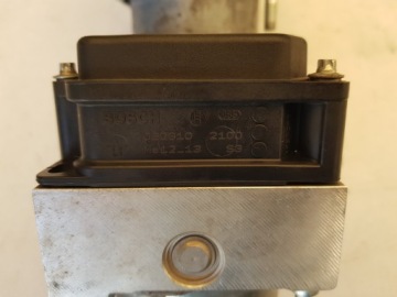 Насос ABS Kawasaki ER6 09-11 ER6F 06-08 тормозной насос
