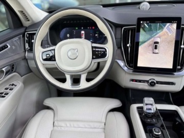 Volvo XC90 II 2026 VOLVO XC90 T8 AWD Plug-In Hybrid Ultra Bright 2.0 (455KM) 2026, zdjęcie 6