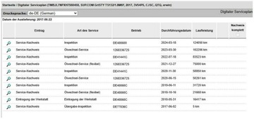 Skoda Superb III Kombi 1.8 TSI 180KM 2017 Škoda Superb Skoda Superb 2 kpl.kół! Kamera,, zdjęcie 36