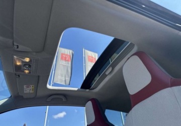 Volkswagen up! Hatchback 5d 1.0 MPI 60KM 2015 Volkswagen up SalonPL 1.0MPI 60KM HighUp PANORAMA Navi Alu15 Podgrzew.Fot., zdjęcie 8