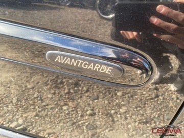 Mercedes Viano Van Facelifting 3.0 CDI 225KM 2013 Mercedes-Benz Viano 3.0 V6 225 KM Wersja BUISSNES skory automat FULL OPCJA, zdjęcie 12