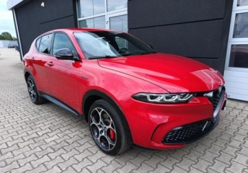 Alfa Romeo 2024 Alfa Romeo Tonale 1.3 T4 280KM VELOCE AT6 Plug-in Hybrid Vat 23 Salon PL 1, zdjęcie 29