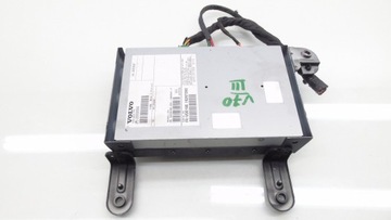 АУДИОУСИЛИТЕЛЬ VOLVO V70 III S80 II 30659596
