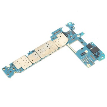 Замена основной материнской платы с разблокированной логической платой 32 ГБ для Samsung нет