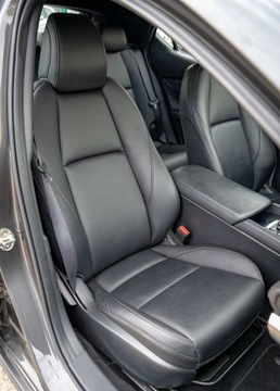 Mazda 3 IV 2019 Mazda 3 Mazda 3 III 2.5 Skyactiv G 188KM 2.5 Benzyna 188KM, zdjęcie 14