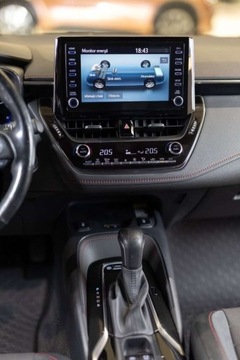 Toyota Corolla XII 2019 Toyota Corolla 1.8 Hybrid Executive 1.8 Hybryda 98KM, zdjęcie 27