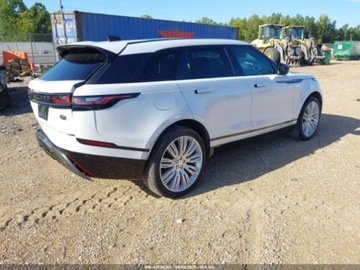 Land Rover Range Rover Velar 2020 Land Rover Range Rover Velar 2020 LAND ROVER RANGE ROVER VELAR P250 R-DYNA, zdjęcie 4