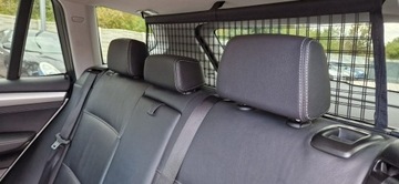 BMW X3 F25 SUV 2.0 20i 184KM 2012 BMW X3 Jeden Właściciel Bezwypadkowy Super Stan, zdjęcie 27