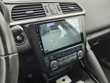 Renault Kadjar Crossover 1.2 Energy TCe 130KM 2016 Renault Kadjar 1,2 benzyna 130KM salon polska, zdjęcie 12
