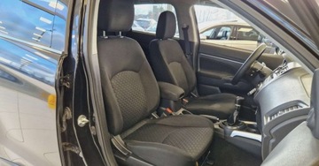 Mitsubishi ASX I SUV 1.8 DID MIVEC 150KM 2010 Mitsubishi ASX 1.8 DID 150KM 1.8 Diesel 150KM, zdjęcie 12