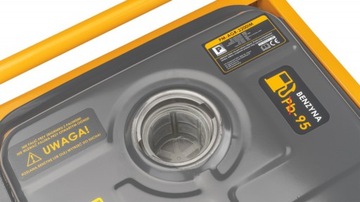 ИНВЕРТОРНЫЙ ГЕНЕРАТОР 2200ВТ