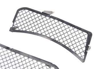 Крышка радиатора TRIUMPH ROCKET 3