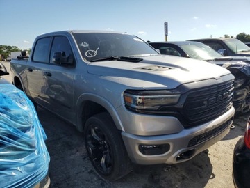  RAM 1500 Limited 2023 5.7l 5.7 Benzyna 395KM, zdjęcie 4