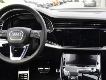 Audi Q7 II 2026 AUDI Q7 55 TFSI e quattro Suv 3.0 (394KM) 2026, zdjęcie 7