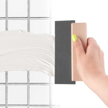 РЕЗИНОВАЯ ШПАТЛЕВКА ДЛЯ ЗАТИРОВКИ 300ММ