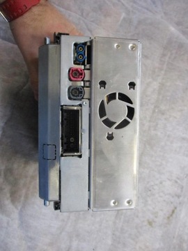 РАДИО-СМЕНА NAVI SD MERCEDES W221 2219008901