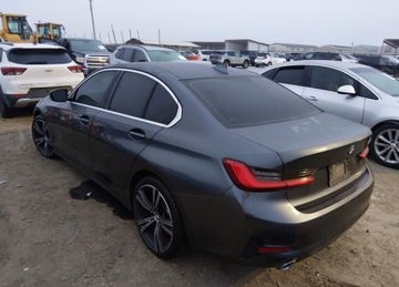 BMW Seria 3 G20-G21 Limuzyna 2.0 330i 258KM 2021 BMW Seria 3 BMW 330I 2.0 Benzyna 259KM, zdjęcie 4