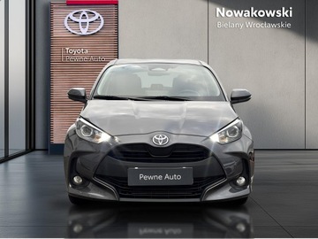 Toyota Yaris IV 2024 Toyota Yaris Hybrid 1.5 Comfort IV (2020-) Hybrid, zdjęcie 5