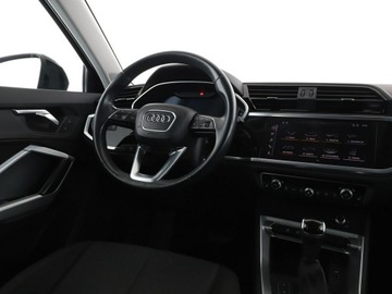 Audi Q3 II SUV 2.0 35 TDI 150KM 2019 Audi Q3 S-tronic virtual navi PDC climatronic hak, zdjęcie 15