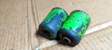 KAWASAKI ER-6F ER6 ГРУЗЫ РУЛЬ КОНЕЦ ГРУЗЫ БАМПЕРЫ