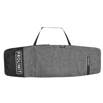 Pokrowiec Prolimit BB S - 155x50cm - kite - Grey
