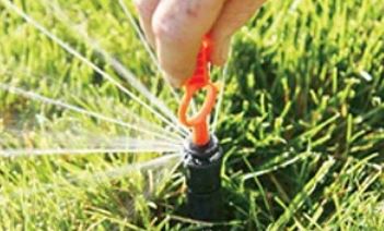 W. КЛЮЧ ДЛЯ НАСАДКИ MP ДЛЯ РЕГУЛИРОВКИ СПРИНКЛЕРА