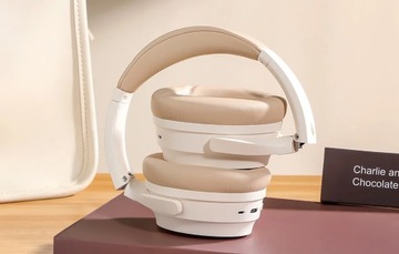 БЕСПРОВОДНЫЕ НАУШНИКИ EDIFIER ON-EAR BT 5.3 WH700NB С ШУМОПОДАВЛЕНИЕМ