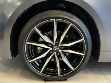 Toyota Corolla XII TS Kombi Facelifting 1.8 Hybrid 140KM 2026 Od ręki - GR Sport 1.8 Hybrid 140KM | Podgrzewane fotele!, zdjęcie 16