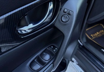 Nissan X-Trail III Terenowy Facelifting 1.3 DIG-T 160KM 2020 Nissan X-Trail 1.3 DIG-T 160KM AUTOMAT ZAREJESTROWANY bezwypadkowy gwara, zdjęcie 33