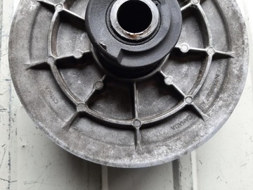 ВАРИАНТ СЦЕПЛЕНИЯ CECTEK QUADRIFT 500