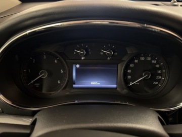 Opel Mokka I SUV 1.6 CDTI Ecotec 136KM 2017 Opel Mokka 1.6 CDTI Enjoy I (2012-2019) Opel Mokka, zdjęcie 14