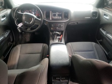 Dodge Charger VII 2022 Dodge Charger SXT 2022, od ubezpieczalni 3.6 Benzyna 292KM, zdjęcie 7