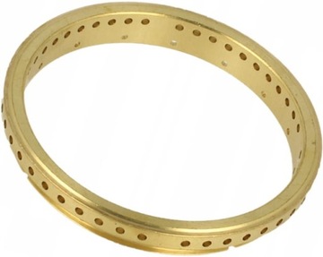 KOMPLET PIERŚCIENI PALNIKA PŁYTY AMICA MASTERCOOK