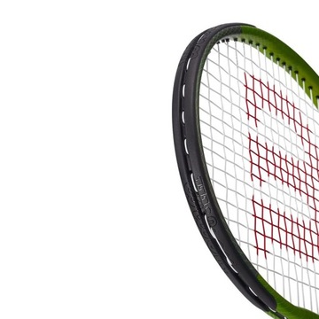 Ракетка Wilson BLADE FEEL 103 (L3) 264 г